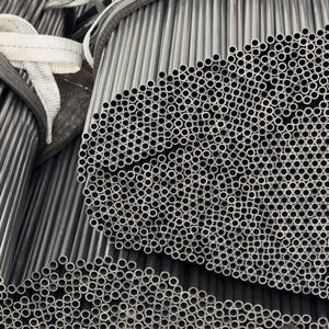 JIS G3445 <span class=keywords><strong>STKM</strong></span> <span class=keywords><strong>11A</strong></span> 12A AISI tubo d'acciaio senza saldatura di precisione trafilata a freddo per autoveicoli - Product Image 2