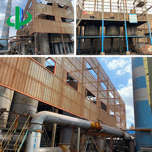 Zhongchuang usine charbon actif granulés prix par tonne pour la purification de l'air - Product Image 6