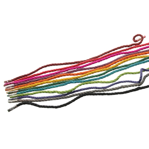 Chất Lượng Cao Tự Nhiên Cây Gai Dầu Sợi Dây Thừng Màu Bện Trang Trí Đay Sợi Dây Thừng - Product Image 6