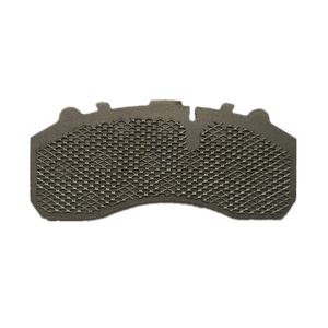 Placa de freio para trás wva29087, fábrica da china - Product Image 5