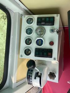 Motoniveladora CAT140H sin preocupaciones y que ahorra trabajo Mantenimiento conveniente Operación estable Gran adaptabilidad para trabajar - Product Image 3