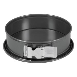 KAISER Springform La Forme Plus 8,5cm Ø 26cm Schwarz - Product Image 1