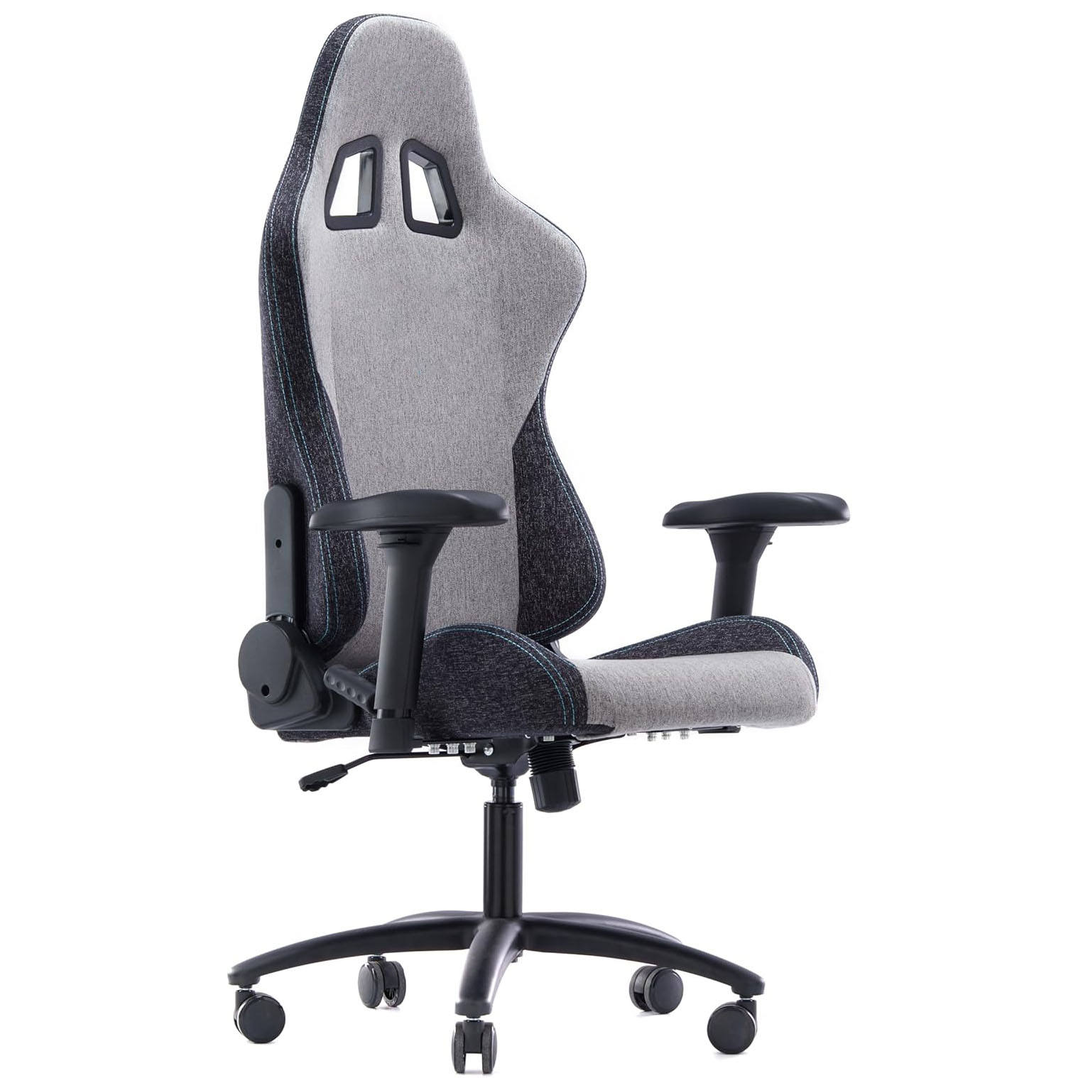 Scorpion Gaming Chair Automatic Luxury Reclining Gaming Chair