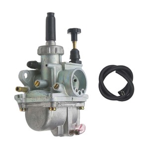 Ensemble de carburateur 13200 40B00 pour LT80 <span class=keywords><strong>FA50</strong></span> KFX80 80cc, accessoires de moteur de véhicule tout-terrain - Product Image 3