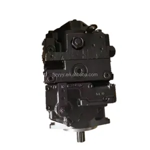 Variable Displacement Hydraulic Pump SAUER DAN FOSS 90R030 075 100 130 250 90R055DD1AB60P4S1DG4GBA353520 Hydraulic Pump Variable Displacement Piston Pump