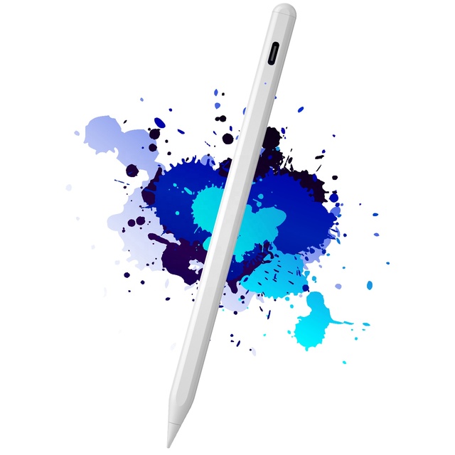 Factory Stylus Pen for Apple iPad 6/7/8/9/10 Pro11"12.9"13" Air3/4/5/6 After IPad2018 Accessories Writing Smooth No Delay Pencil
