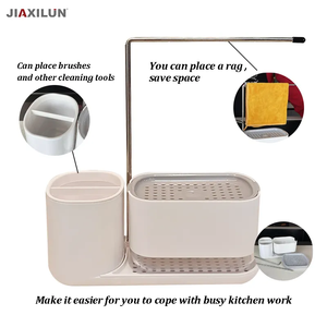 Distributeur de savon automatique GoldFinished pour les cuisines résidentielles haut de gamme - Product Image 1