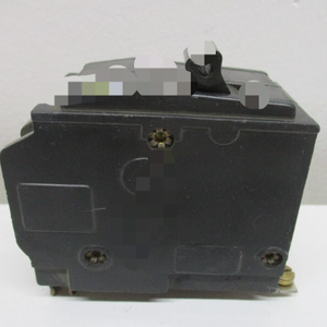 Q0b250 50a 240V Nsnp Nuevo controlador de programación Plc dedicado de automatización industrial original listo - Product Image 1