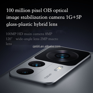 2022 nueva llegada <span class=keywords><strong>MI</strong></span> <span class=keywords><strong>Xiomi</strong></span> <span class=keywords><strong>Redmi</strong></span> K50 Ultra 5G teléfono móvil para juegos Snapdragon 8 6,67 pulgadas 108MP Cámara 120W Flash cargador EE. UU. - Product Image 2