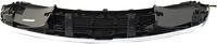 Grille supérieure avant de haute qualité et durable OEM 6NM18SZ0AA pour Dodge Ram 1500 Grille de radiateur