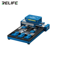 RELIFE RL-014G Pro Kit d'éclairage pour câblage de puces, compatible avec microscopes et diverses pinces