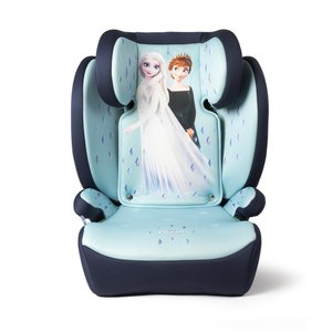 Seggiolino auto Frozen per ragazze 100-150 cm - Product Image 2