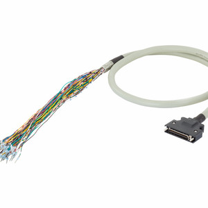 ชุดสายเคเบิลเซ็ตพอยต์สำหรับประกอบ Sinamics V90 ของ Siemens Vfd รุ่น 6SL3260-4NA00-1VB0 - Product Image 3