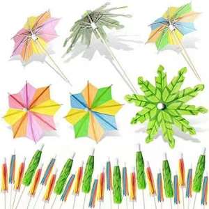 Personalizzato stampato biodegradabile di bambù stuzzicadenti eco-friendly <span class=keywords><strong>da</strong></span> Cocktail stuzzicadenti per alberghi ristoranti per occasioni di festa - Product Image 5