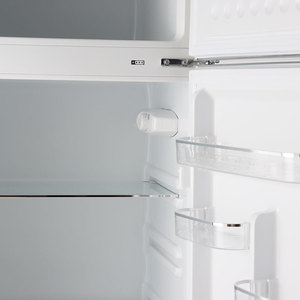 Cubiertas para Manijas de Refrigerador y Congelador Portátil para Uso Doméstico BCD-210VX Retro - Product Image 6