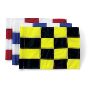 Oem Tùy Chỉnh Mini Golf Cờ Nhà Máy Xây Dựng Nylon Đào Tạo Đặt Màu Xanh Lá Cây Mục Tiêu Cờ Cho Trong Nhà Và Ngoài Trời Sân Sau Vườn Sử Dụng - Product Image 5