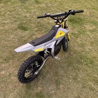 Vélo électrique tout-terrain M200 Cunfon Mini 14 pouces pour adolescents, 48V20A 3000W, adapté aux montées en forêt et aux chemins accidentés.