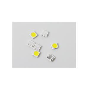 <span class=keywords><strong>2025</strong></span> Sản phẩm mới mát trắng 3030 SMD <span class=keywords><strong>LED</strong></span> 6000-7000K 120 deg 3V mẫu miễn phí chip - Product Image 3