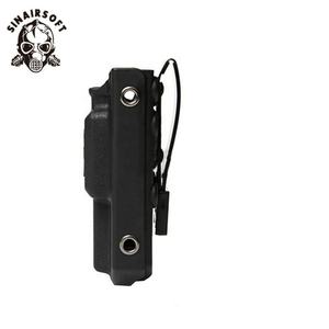 Estuche para Torniquete Molle, Bolsa de Almacenamiento para Torniquete, Caja de Transporte para Torniquete CAT, para Caza al Aire Libre - Product Image 3