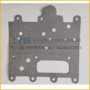 Vanne de commande de chargeuse XCMG, pièce d'origine d'usine, 250200292ZL40A-30-15 avec joint d'étanchéité - Product Image 3