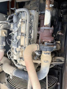 รถขุดตีนตะขาบมือสอง Doosan DX150LC-9C ขนาด 15 ตัน จากเกาหลี พร้อมเกียร์ PLC และปั๊ม - เครื่องจักรวิศวกรรมประสิทธิภาพสูง - Product Image 6