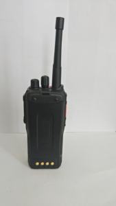 Kirisun DP990 DMR pantalla Digital bidireccional Walkie Talkie IP68 impermeable <span class=keywords><strong>puntero</strong></span> láser pluma LED antorcha 5W señal de sonido <span class=keywords><strong>para</strong></span> Radio - Product Image 5