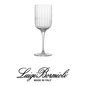 Verre à vin rouge Luigi Bormioli Bach 40 cl H 22 cm Ø 8 cm - Product Image 4