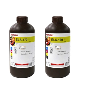 Encre UV originale Mimaki ELS-170 pour imprimante DTF UJV300DTF-<span class=keywords><strong>75</strong></span> <span class=keywords><strong>UCJV300</strong></span> -75UV - Product Image 2