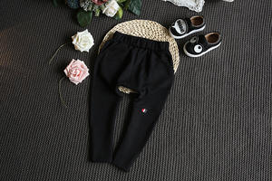 Ensemble de chemises à manches longues pour enfants, vêtements pour enfants de boutique, produits chinois - Product Image 2