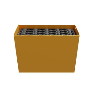 Batería Recargable para Montacargas Retráctil, 48V 4PZS 560Ah, Batería de Plomo-Ácido de Tracción para Montacargas <span class=keywords><strong>Jungheinrich</strong></span> ETM320 de 2 y 2.5 Toneladas - Product Image 1