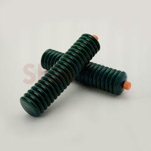 Grasa industrial original de Japón para THK AFG, tubo de 400g, lubricante para husillos de bolas - Product Image 2