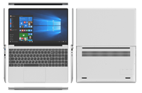 Laptop I7 Termurah Grosir 15.6 Inch Komputer Kantor Bisnis Intel Core I7-1165G7 Generasi ke-11