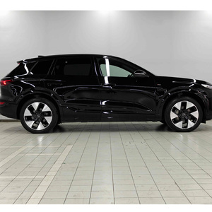 รถ <span class=keywords><strong>Audi</strong></span> Q6L E-Tron 2025รถมือสอง SUV รุ่นระยะไกล5-Seater บริสุทธิ์ - Product Image 4