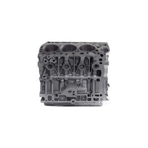 Bloc-cylindres C10 C11 C12 C76 pour moteur diesel d'engin agricole et de moissonneuse-batteuse - Product Image 1