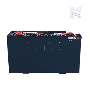 Batterie Li-ion 25,6V 272Ah pour Xilin 648*245*625mm, personnalisée en usine - Product Image 1
