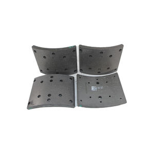 WVA19010 شاحنة تصنيع الأحذية القياسية OE - Product Image 2