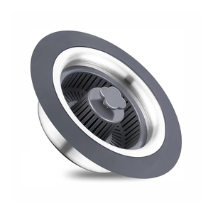 Nâng cấp Bồn Rửa Nhà Bếp cống Lọc 304 thép không gỉ pop-up Bồn Rửa Nhà Bếp cống - Product Image 5