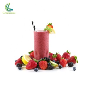 Sortijas de sirena de árbol de papel, frutas Boba, diferentes, desechables, amigos, 3D - Product Image 6