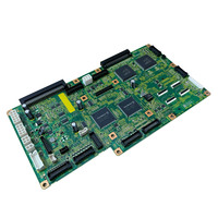 Carte mère / carte MCU d'origine utilisée pour les copieurs et imprimantes Xerox séries 5575, 7855, 8035, 7835, 5570, 8055 IV et V - Pièces détachées
