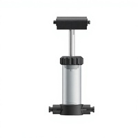 Pack d'amélioration de frein et d'accélérateur MOZA SRP Lite2, module de vibration de pédale PHF, accessoires de mise à niveau de pédale pour simulateur de course