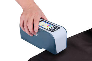 Liyi colorímetro portátil, medidor de cores, espectropômetro, colorímetro fotoelétrico para análise de cores - Product Image 5