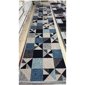 Forniture di fabbrica <span class=keywords><strong>corridoio</strong></span> casa <span class=keywords><strong>tappeto</strong></span> runner e moquette <span class=keywords><strong>corridoio</strong></span> - Product Image 6