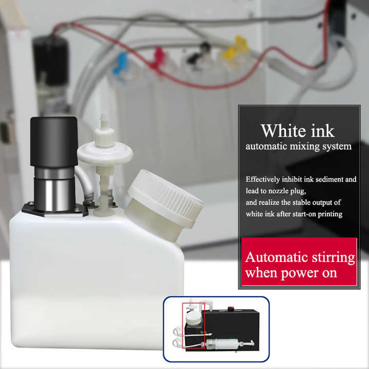 A3 Heat Pet Film Dtf L1800 Printer A3 Digital t Shirt Textile Printing Machine 30cm A3 A4 Dtf Printer R1390 L1800 Dtf Printer