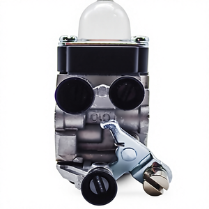 Carburateur |   Convient aux débroussailleuses <span class=keywords><strong>STIHL</strong></span> <span class=keywords><strong>FS38</strong></span>/45/46/55/75/80/85 - Product Image 2