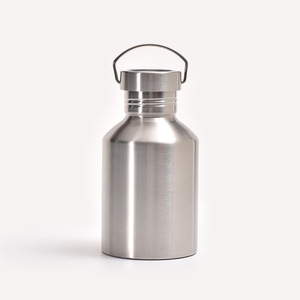 Large Capacity <strong>2</strong> <strong>Litre</strong> Metal Sports Drinking <strong>Bottle</strong> 800ML 1200ML 1500ML 2000ML Outdoor Travel <strong>Stainless</strong> <strong>Steel</strong> <strong>Water</strong> <strong>Bottle</strong> - Product Image 4