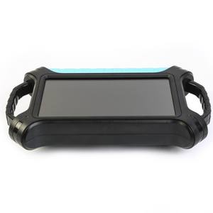 300m derinlik 32 kanal yüksek etkili toprak magnetotelluric mineral prospeksiyon jeofizik anket aleti - Product Image 3