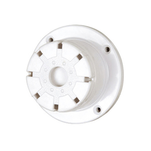 Sirena de alta calidad Alarma interior Zumbador piezoeléctrico Sombrero de copa <span class=keywords><strong>Screamer</strong></span> a prueba de polvo e impermeable - Product Image 1