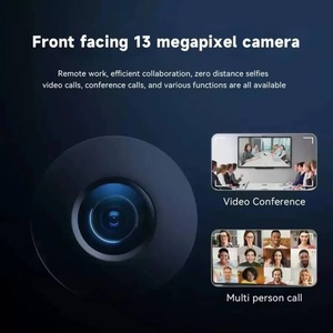 Sistema de Entretenimiento para Asientos Traseros de Auto, Pantalla Táctil 2K, Reproductor Multimedia Android, para Bentley y Porsche, Monitor de 13.3 Pulgadas para Reposacabezas - Product Image 4