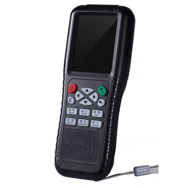 RFID Copier Duplicator - Portable 125khz Tag Reader/writer