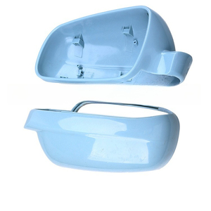 Autopartes para Volkswagen <span class=keywords><strong>Golf</strong></span> <span class=keywords><strong>4</strong></span> 99-04 Mk4 Bora carcasa de espejo cubierta de carcasa de espejo <span class=keywords><strong>retrovisor</strong></span> al por mayor - Product Image 4